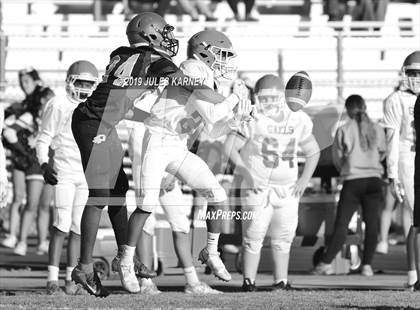 Thumbnail 1 in FR: Bishop Gorman vs Sierra  Vista photogallery.