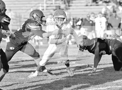 Thumbnail 3 in FR: Bishop Gorman vs Sierra  Vista photogallery.