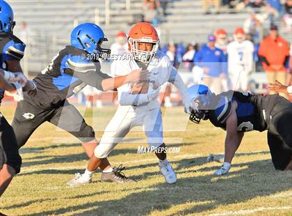 Thumbnail 1 in FR: Bishop Gorman vs Sierra  Vista photogallery.