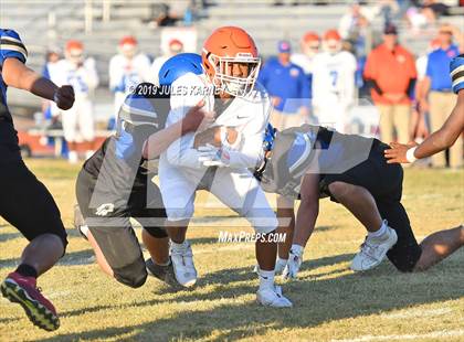 Thumbnail 3 in FR: Bishop Gorman vs Sierra  Vista photogallery.