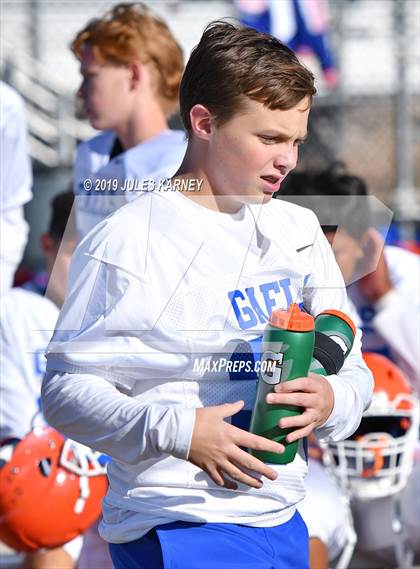 Thumbnail 3 in FR: Bishop Gorman vs Sierra  Vista photogallery.