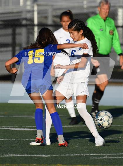 Thumbnail 2 in Charter Oak @ San Dimas photogallery.