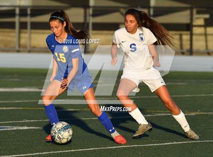 Thumbnail 1 in Charter Oak @ San Dimas photogallery.