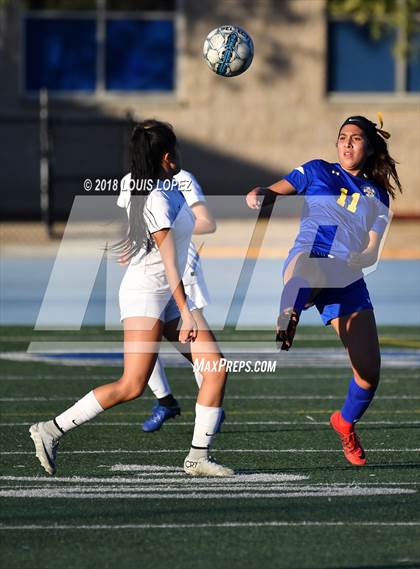 Thumbnail 2 in Charter Oak @ San Dimas photogallery.