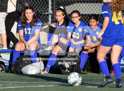 Thumbnail 1 in Charter Oak @ San Dimas photogallery.