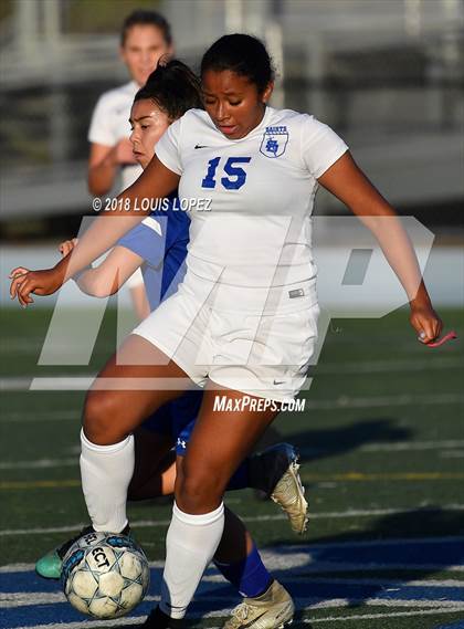 Thumbnail 1 in Charter Oak @ San Dimas photogallery.