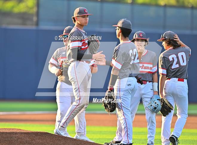 Bridgeland Sophomore Baseball - NO ROSTER – I Shine By Design