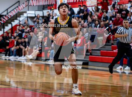 Thumbnail 1 in Hanna @ Harlingen photogallery.