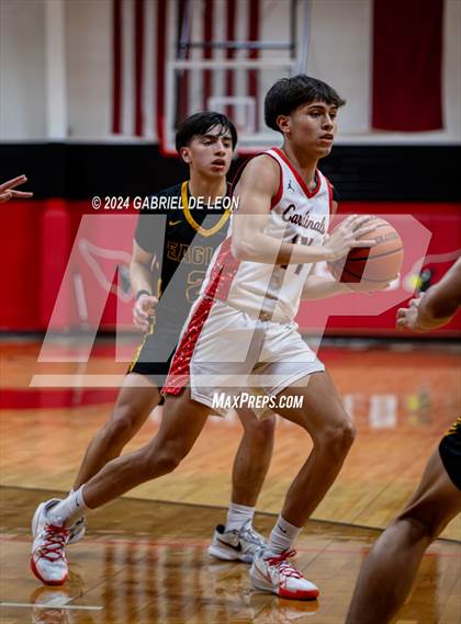 Thumbnail 3 in Hanna @ Harlingen photogallery.