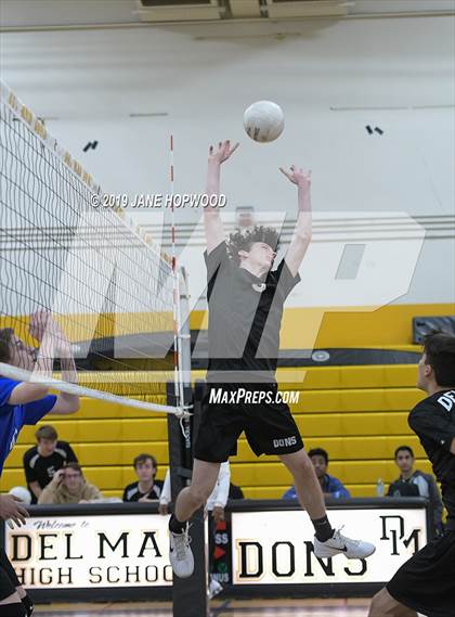 Thumbnail 2 in Pioneer @ Del Mar photogallery.