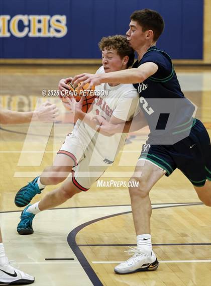 Thumbnail 3 in JV: Ridgeline @ Mountain Crest photogallery.