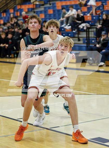 Thumbnail 2 in JV: Ridgeline @ Mountain Crest photogallery.