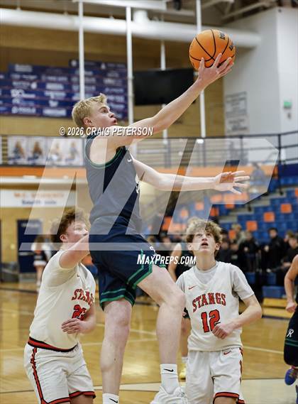 Thumbnail 1 in JV: Ridgeline @ Mountain Crest photogallery.