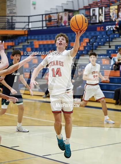 Thumbnail 2 in JV: Ridgeline @ Mountain Crest photogallery.