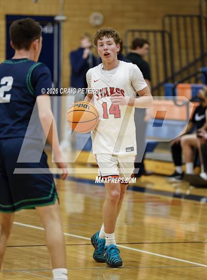 Thumbnail 3 in JV: Ridgeline @ Mountain Crest photogallery.