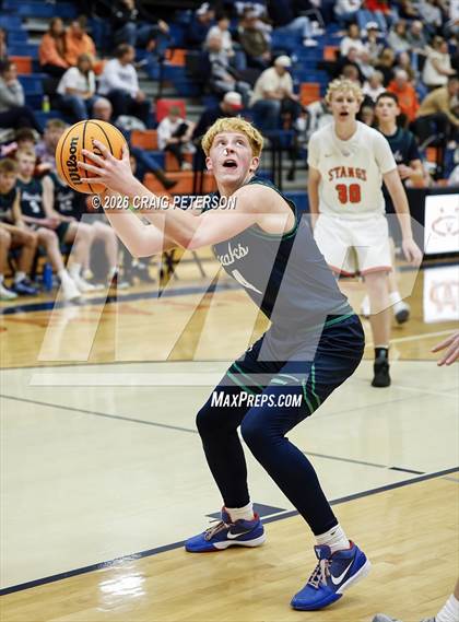 Thumbnail 1 in JV: Ridgeline @ Mountain Crest photogallery.