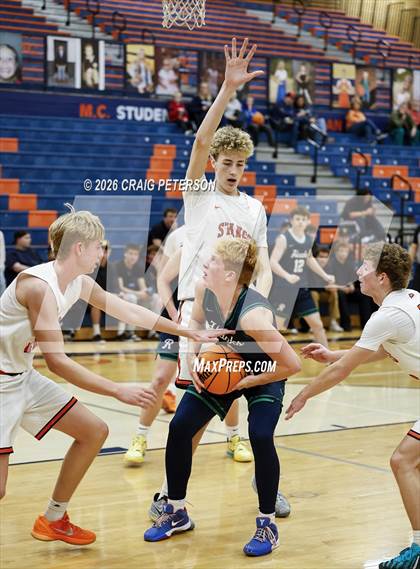 Thumbnail 1 in JV: Ridgeline @ Mountain Crest photogallery.