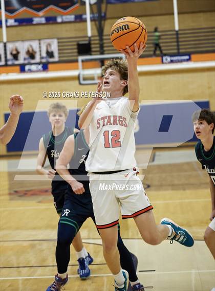 Thumbnail 1 in JV: Ridgeline @ Mountain Crest photogallery.