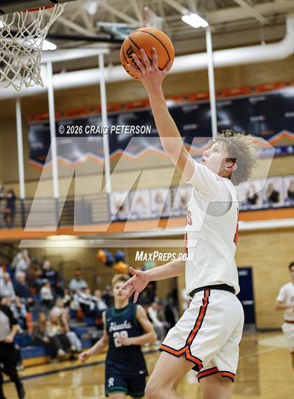 Thumbnail 1 in JV: Ridgeline @ Mountain Crest photogallery.
