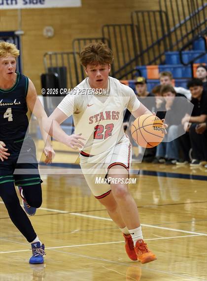 Thumbnail 2 in JV: Ridgeline @ Mountain Crest photogallery.