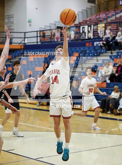 Thumbnail 3 in JV: Ridgeline @ Mountain Crest photogallery.