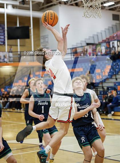 Thumbnail 1 in JV: Ridgeline @ Mountain Crest photogallery.