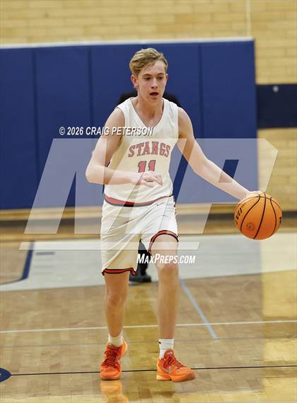 Thumbnail 2 in JV: Ridgeline @ Mountain Crest photogallery.