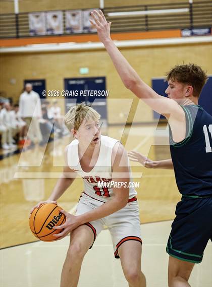 Thumbnail 1 in JV: Ridgeline @ Mountain Crest photogallery.