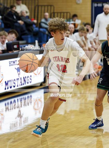 Thumbnail 1 in JV: Ridgeline @ Mountain Crest photogallery.