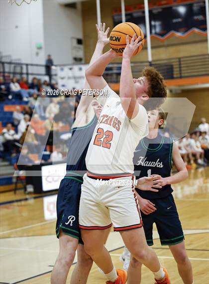 Thumbnail 2 in JV: Ridgeline @ Mountain Crest photogallery.