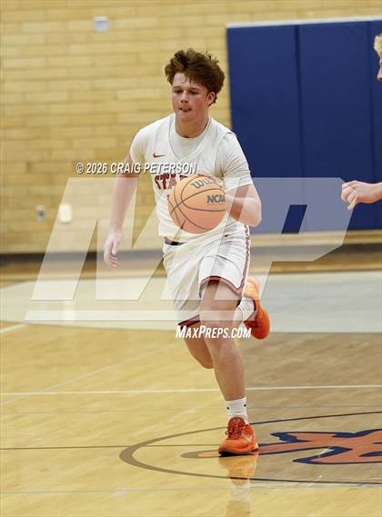 Thumbnail 1 in JV: Ridgeline @ Mountain Crest photogallery.