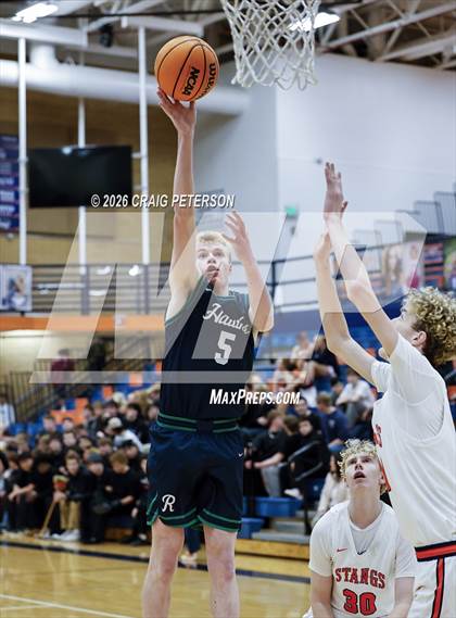 Thumbnail 3 in JV: Ridgeline @ Mountain Crest photogallery.