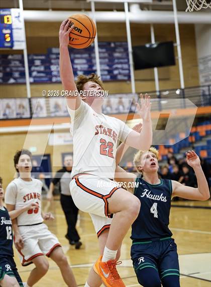 Thumbnail 1 in JV: Ridgeline @ Mountain Crest photogallery.