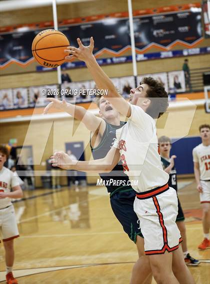 Thumbnail 3 in JV: Ridgeline @ Mountain Crest photogallery.