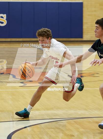 Thumbnail 2 in JV: Ridgeline @ Mountain Crest photogallery.