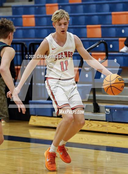 Thumbnail 2 in JV: Ridgeline @ Mountain Crest photogallery.