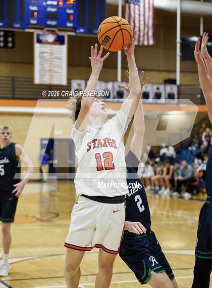 Thumbnail 2 in JV: Ridgeline @ Mountain Crest photogallery.