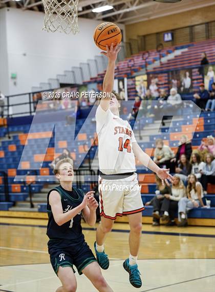 Thumbnail 3 in JV: Ridgeline @ Mountain Crest photogallery.