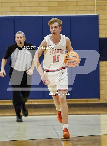 Thumbnail 1 in JV: Ridgeline @ Mountain Crest photogallery.