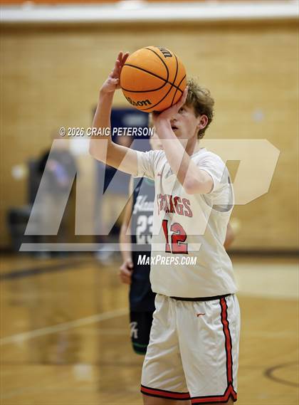 Thumbnail 2 in JV: Ridgeline @ Mountain Crest photogallery.