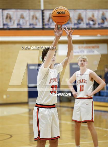 Thumbnail 1 in JV: Ridgeline @ Mountain Crest photogallery.