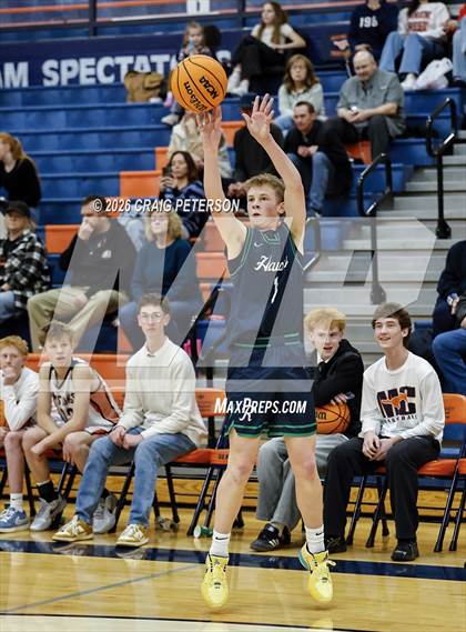 Thumbnail 3 in JV: Ridgeline @ Mountain Crest photogallery.