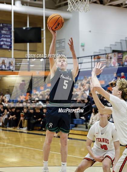 Thumbnail 2 in JV: Ridgeline @ Mountain Crest photogallery.