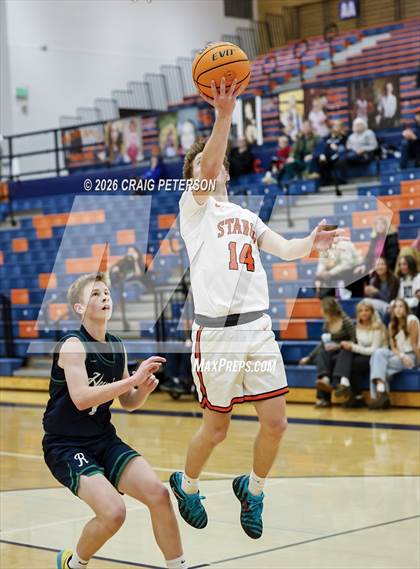 Thumbnail 2 in JV: Ridgeline @ Mountain Crest photogallery.