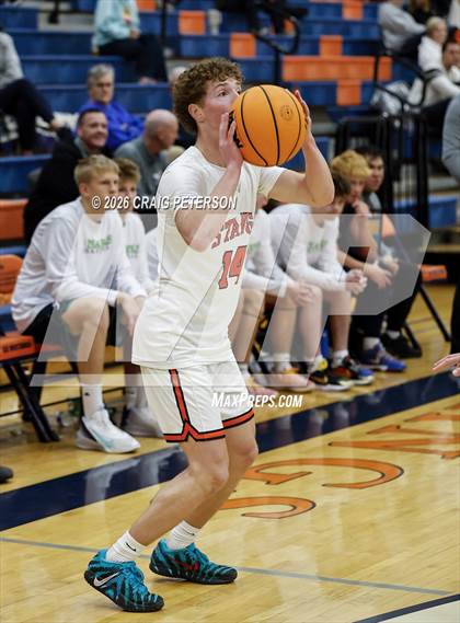 Thumbnail 1 in JV: Ridgeline @ Mountain Crest photogallery.