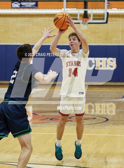 Thumbnail 2 in JV: Ridgeline @ Mountain Crest photogallery.