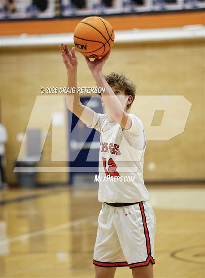 Thumbnail 3 in JV: Ridgeline @ Mountain Crest photogallery.