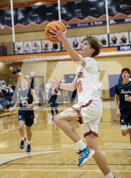 Thumbnail 3 in JV: Ridgeline @ Mountain Crest photogallery.