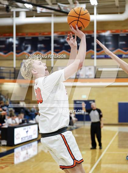 Thumbnail 3 in JV: Ridgeline @ Mountain Crest photogallery.