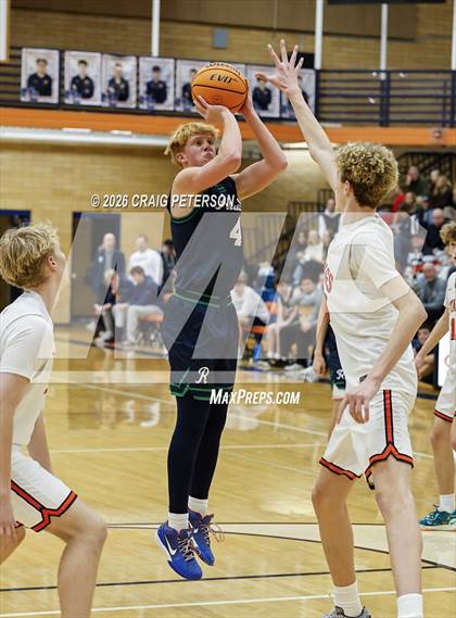 Thumbnail 1 in JV: Ridgeline @ Mountain Crest photogallery.